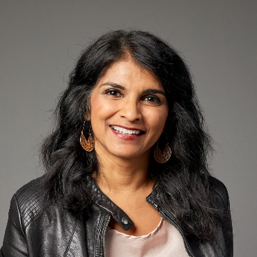 Anila Joy, Founder of Innovative CIOs LLC